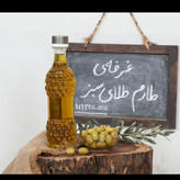 روغن پرس گرم ( 3 لیتری) کمبو مناسب سرخ کردن و پختوپز با تضمین قیمت و کیفیت مستقیم از باغدار طارم