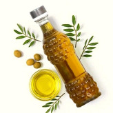 روغن پرس گرم ( 3 لیتری) کمبو مناسب سرخ کردن و پختوپز با تضمین قیمت و کیفیت مستقیم از باغدار طارم