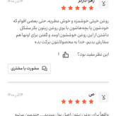 روغن پرس گرم ( 3 لیتری) کمبو مناسب سرخ کردن و پختوپز با تضمین قیمت و کیفیت مستقیم از باغدار طارم