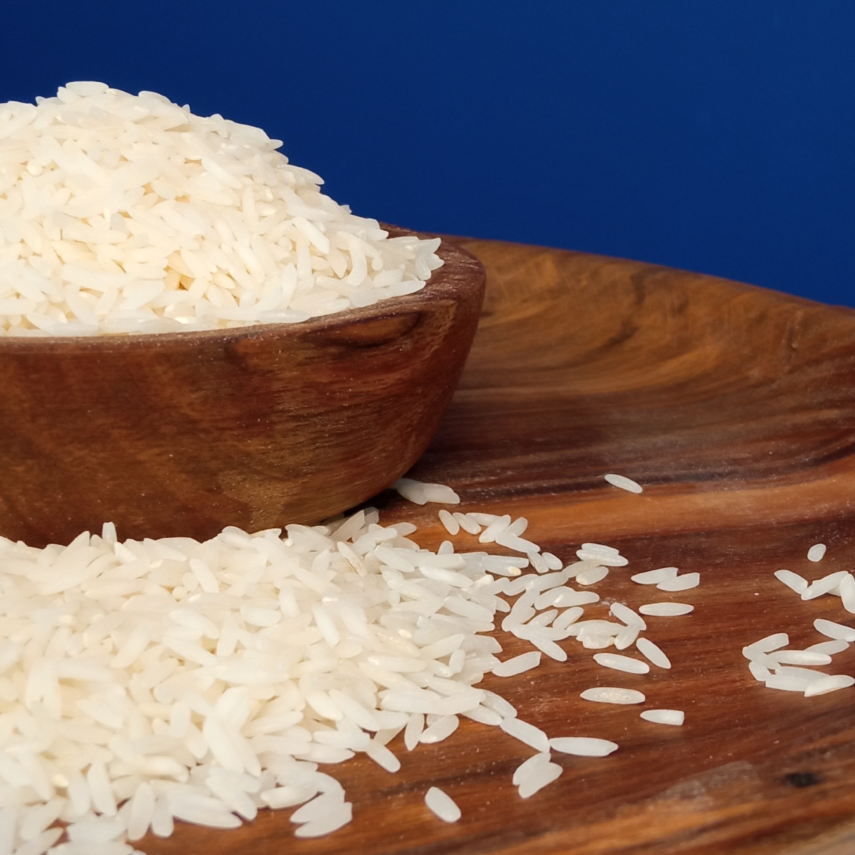 برنج هاشمی باروستا - 5 کیلویی - امساله / یه بار امتحانش کن، همیشه می مونه