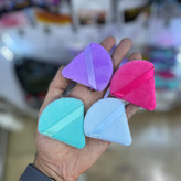 پدآرایشی پودرفیکس و کرم و پنکک