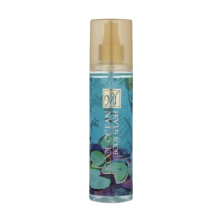 بادی اسپلش مای (7رایحه)
