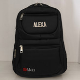کوله پشتی حرفه ای برند Alexa،ضمانتی(پس کرایه)