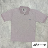 تیشرت مردانه جودون یقه دار BOSS در 4سایز