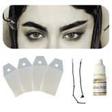 چسب لیفت شقیقه گین پک 50 عددی