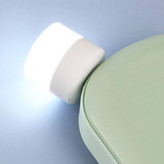 لامپ کوچک USB LED شرینک،در ابعاد کوچک مناسب برای همراه داشتن در خودرو، داخل جیب و... ،کیفیت عالی،چراغ مطالعه،چراغ خواب