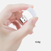 لامپ کوچک USB LED شرینک،در ابعاد کوچک مناسب برای همراه داشتن در خودرو، داخل جیب و... ،کیفیت عالی،چراغ مطالعه،چراغ خواب