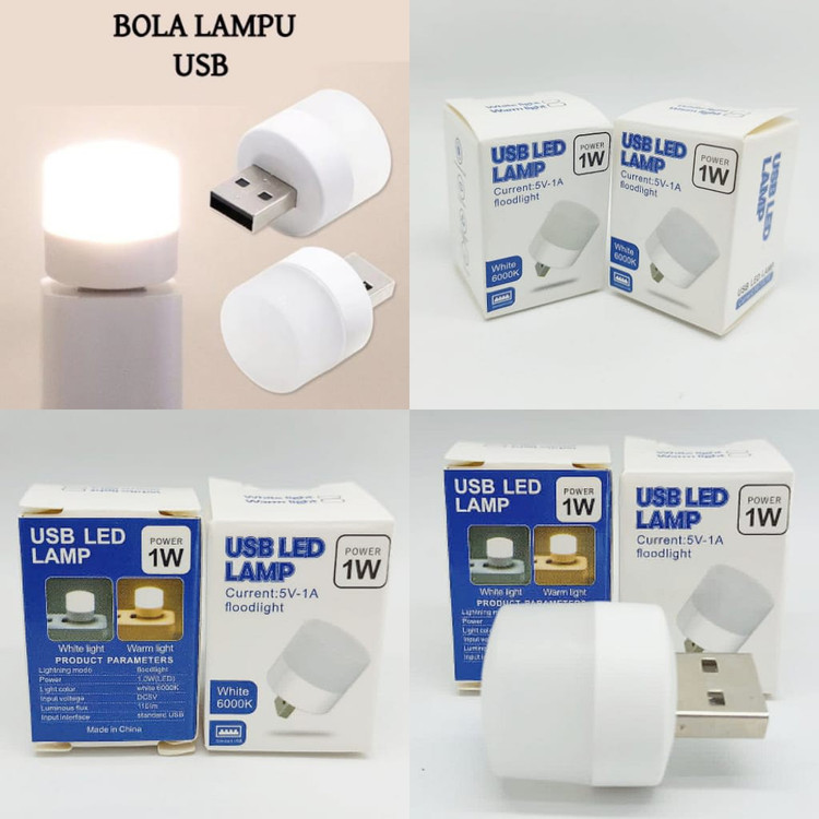 لامپ کوچک USB LED شرینک،در ابعاد کوچک مناسب برای همراه داشتن در خودرو، داخل جیب و... ،کیفیت عالی،چراغ مطالعه،چراغ خواب