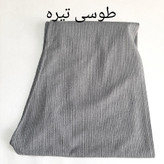 شلوار زنانه راحتی جنس کریشه فری سایز