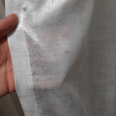 پرده حریر پتینه کرپ طرح محو