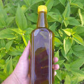 روغن زیتون خالص(2لیتری).فرابکر پرس سرد بابوتازه امساله با تضمین قیمت و ضمانت کیفیت از باغدار خرید کنید روغن زیتون خالص