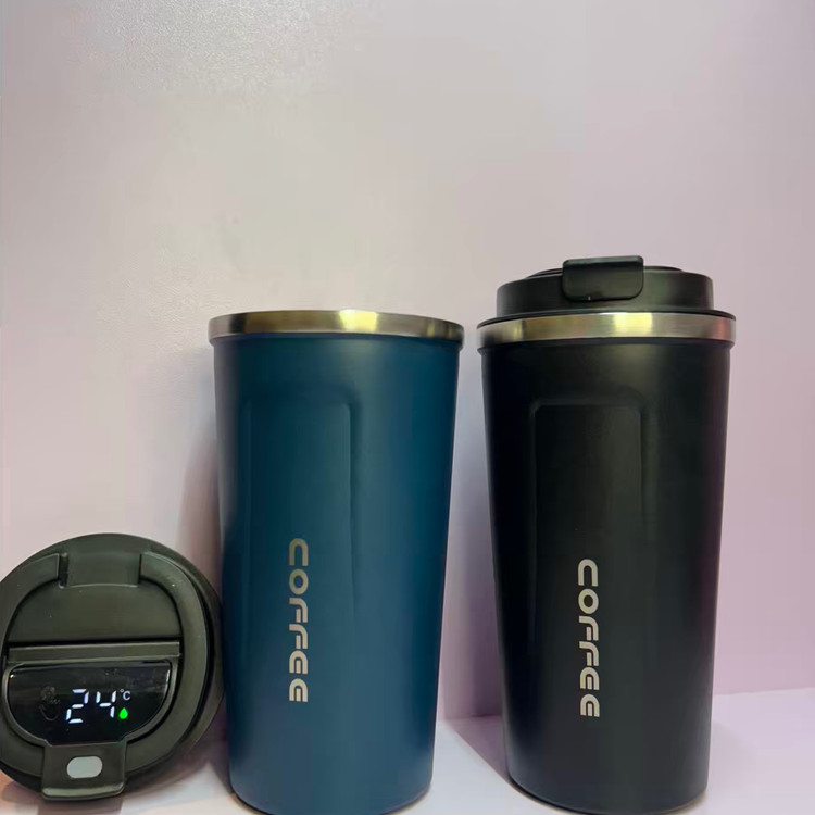 تراول ماگ کافی 500 میل COFFEE