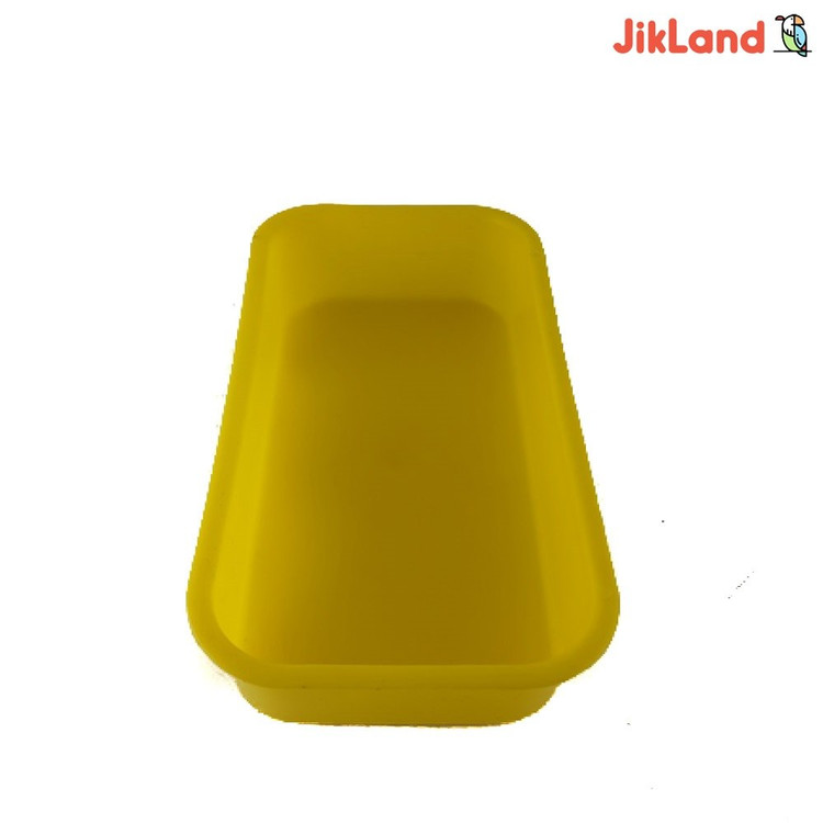 وان حمام و آبتنی عروس هلندی،کوتوله،مرغ عشق و دیگر پرندگان متوسط جثه - چهار گوش - رنگ بندی