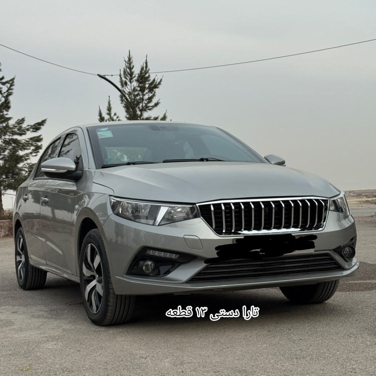 مکمل جلو پنجره تارا v1و v4 و شاهین . زه استیل جلوپنجره تارا و شاهین