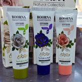 کرم عطر بدن بورنا