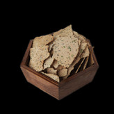 نان خشک جو دوسر خالص،یولاف،دیابت،رژیمی
