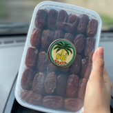 خرما کلوته نوبر برداشت مرداد 405 ارسال سریع