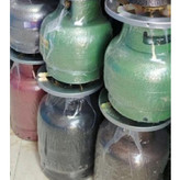 پیک نیک استاندارد 2.5 و 5 کیلو پیکنیک خالی و پر شده مسافرتی مارک نپتون و شیدا گاز (پس کرایه)