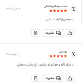مغز تخمه آفتابگردان کشیده لوکس یک کیلویی اعتماد(تخفیف ویژه)