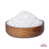 نشاسته گندم 500 گرمی اعتماد تخفیف ویژه (نشاسته گل)