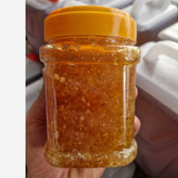 عسل طبیعی شهد وحشی کوهی صخره ای درمانی اصل 1 کیلویی(بهترین عسل ما،کف قیمتی)(خرید مستقیم و بدون واسطه)ارسال رایگان با2م