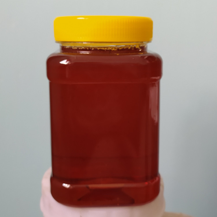 عسل بهاره طبیعی مستقیم از زنبوردار یک کیلو گرم برداشت 1405((پلمپ شده و بهداشتی))