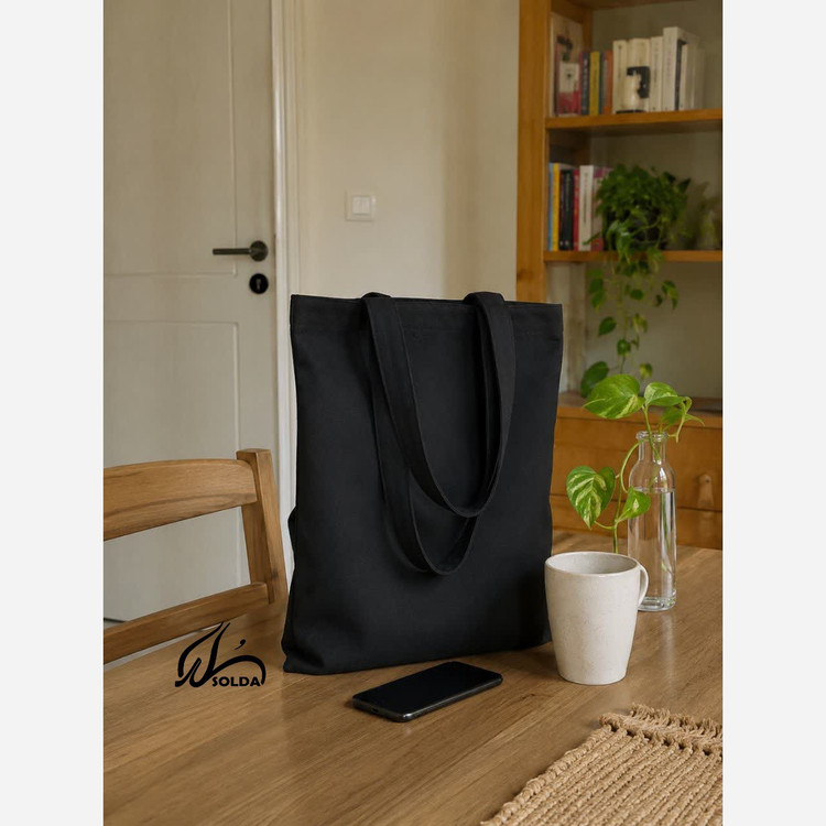 توت بگ خام مشکی کفی دار
