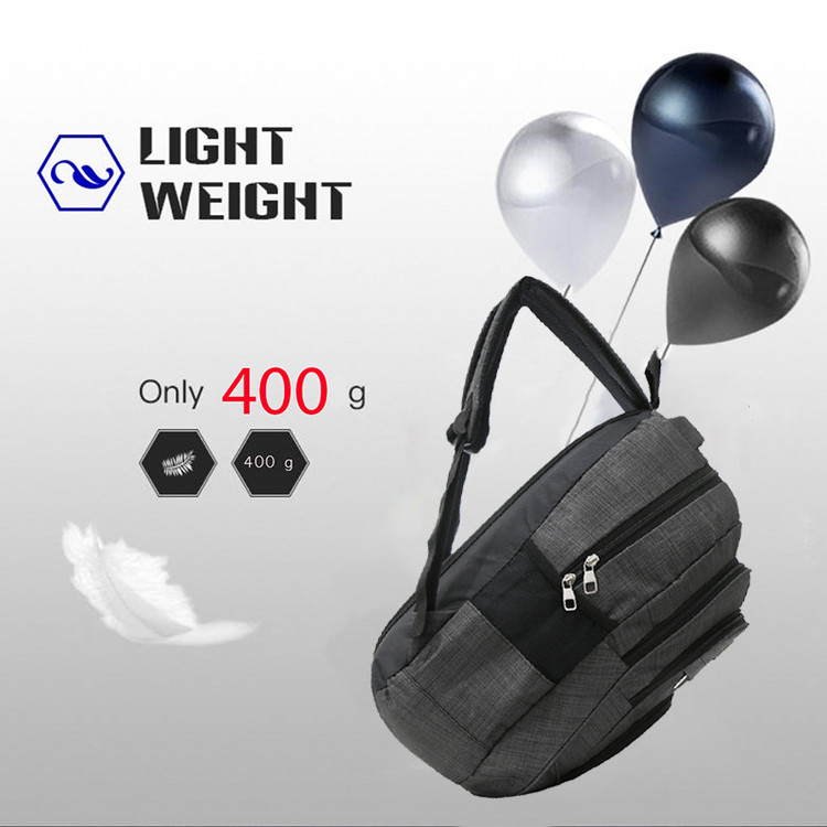 کوله پشتی پسرانه توریث مدل VESTAR-1100