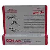 چسب مژه دان لیدی 7 گرمی
