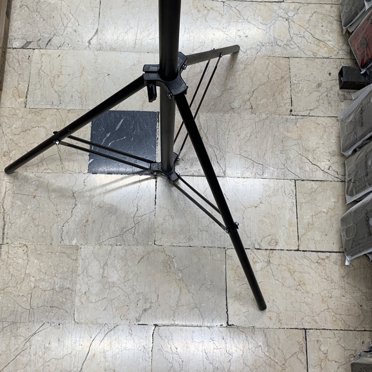 سه پایه نگهدارنده گوشی و تبلت Tمدل 904(جدید)