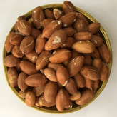 بادام زمینی استانه 500 گرم (آستانه اشرفیه شمال)