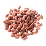 بادام زمینی استانه 500 گرم (آستانه اشرفیه شمال)