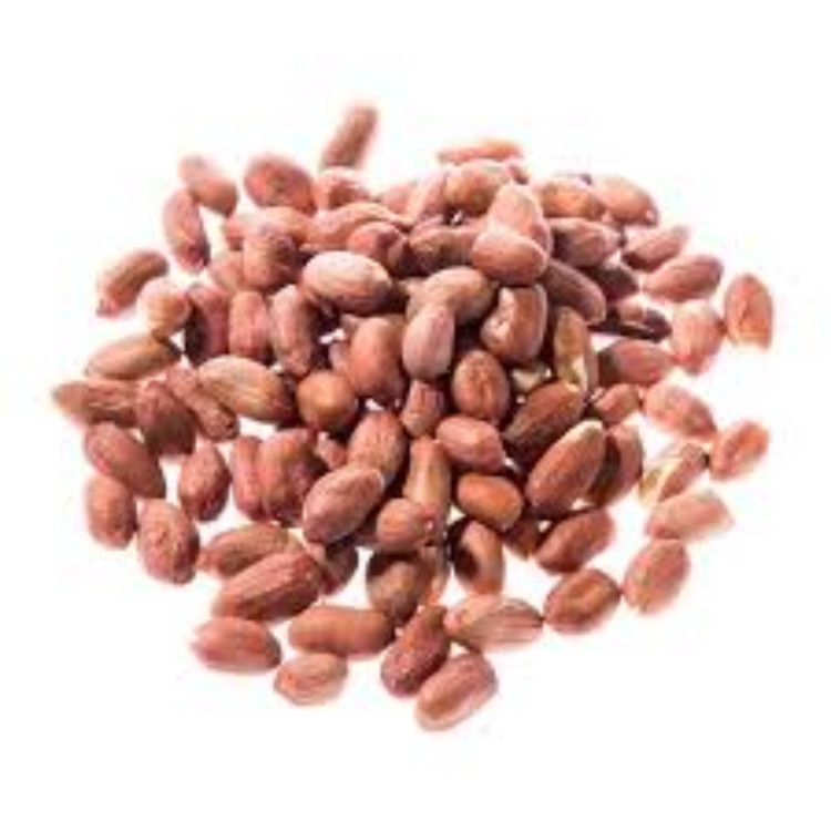 بادام زمینی استانه 500 گرم (آستانه اشرفیه شمال)