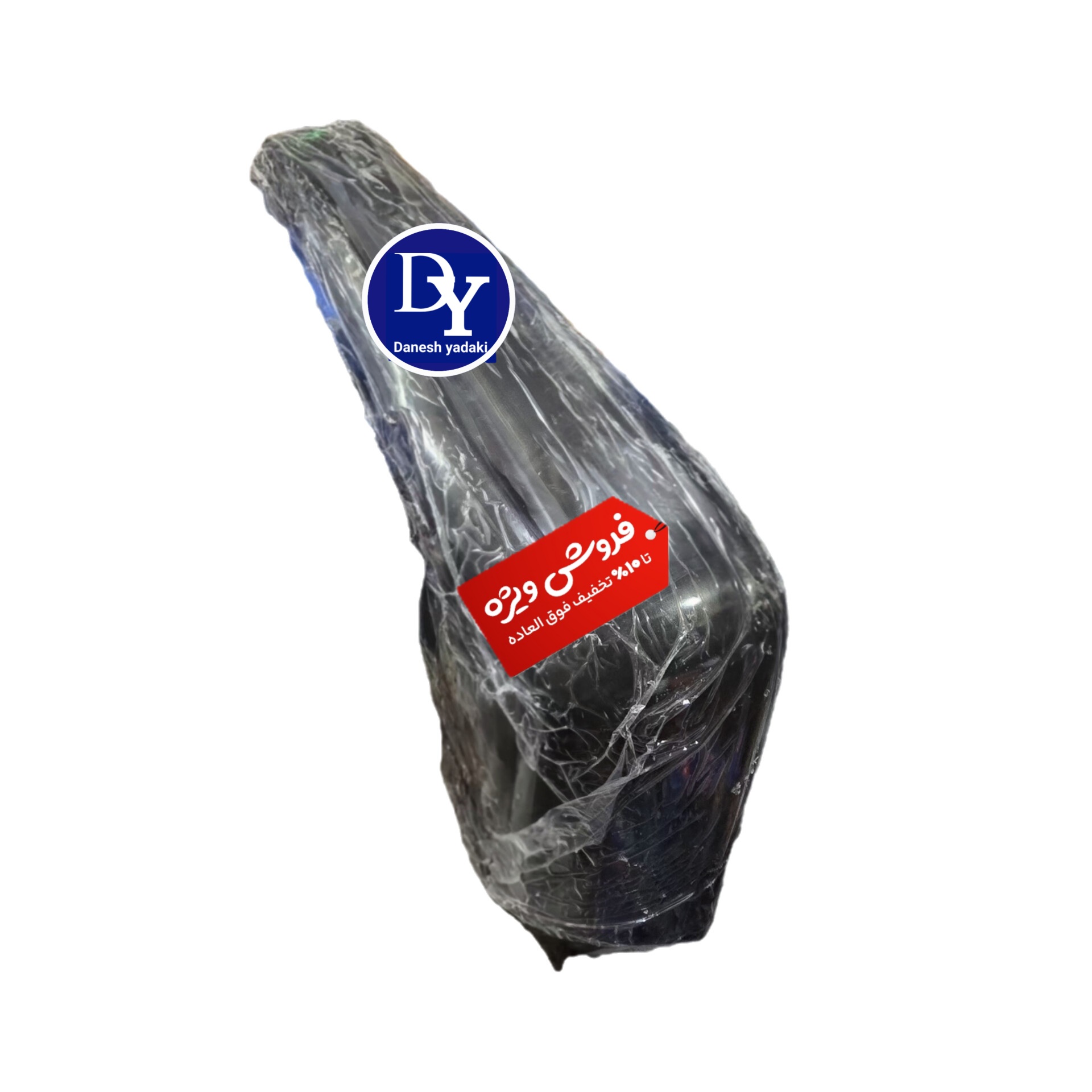 سپر عقب پراید صبا و 131