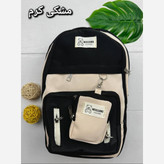 کوله پشتی دیبا ضدآب زرین