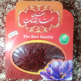 زعفران ممتاز قاینات یک مثقالی
