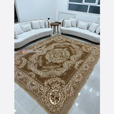 روفرشی مخمل زرین یزد (6 متری)