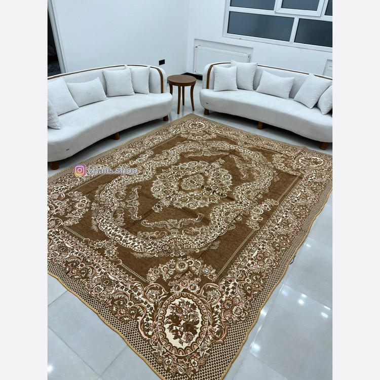 روفرشی مخمل زرین یزد (6 متری)