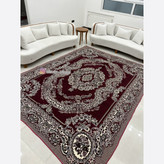 روفرشی مخمل زرین یزد (6 متری)