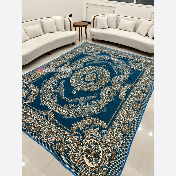 روفرشی مخمل زرین یزد (6 متری)