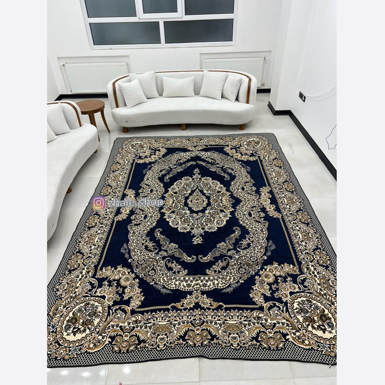 روفرشی مخمل زرین یزد (6 متری)