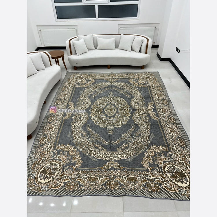 روفرشی مخمل زرین یزد (6 متری)