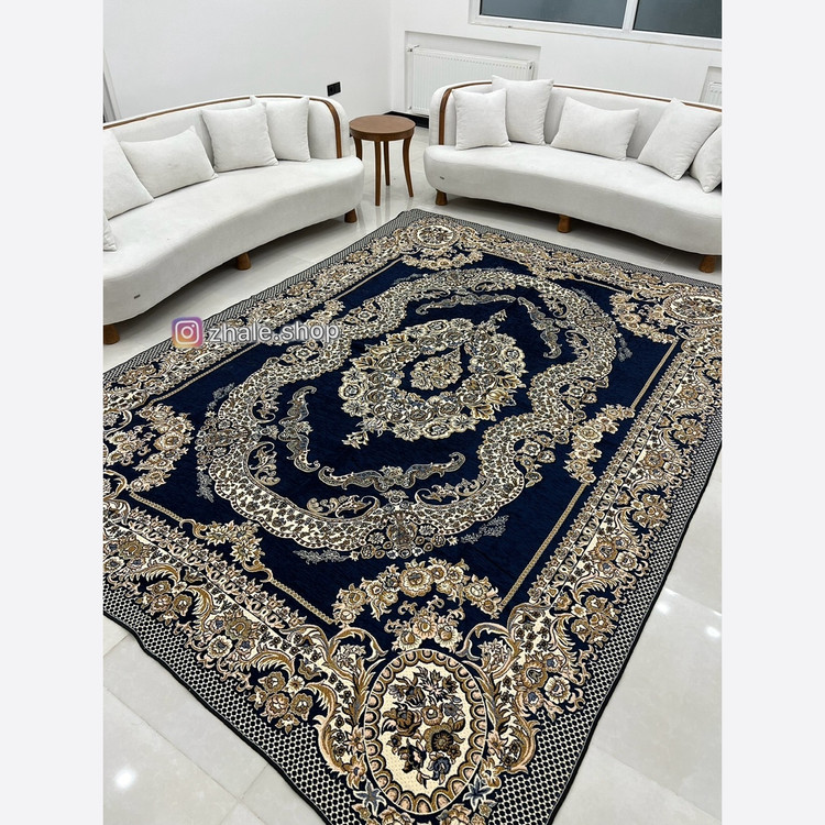 روفرشی مخمل زرین یزد (6 متری)