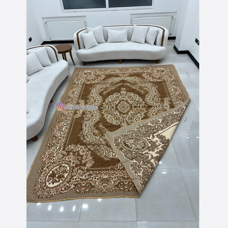 روفرشی مخمل زرین یزد (6 متری)