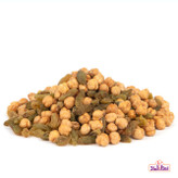 نخودچی کشمش (50درصد)500 گرمی اعتماد ترد و تازه