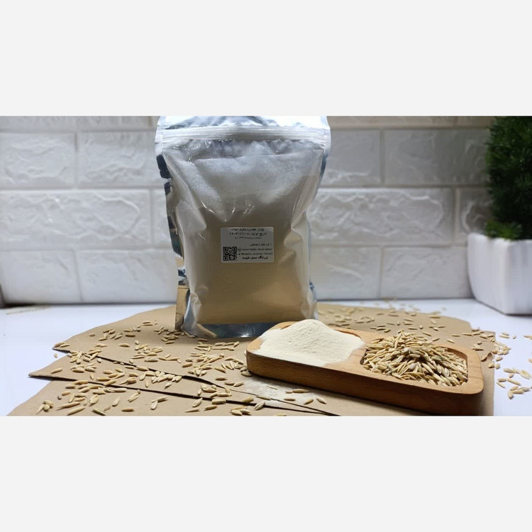 عصاره مالت جو اعلا (250 گرمی)