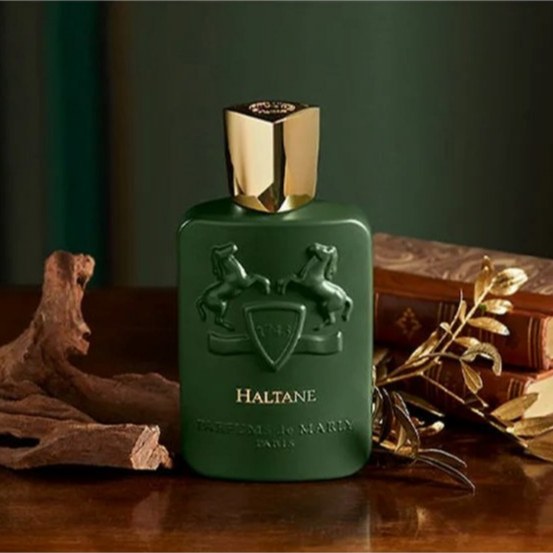 عطر مردانه هالتان مارلی MARLY - Haltane (5 الی 50 میل)