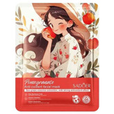 ماسک ورقی هلو سادور (آرایشی افلاک)