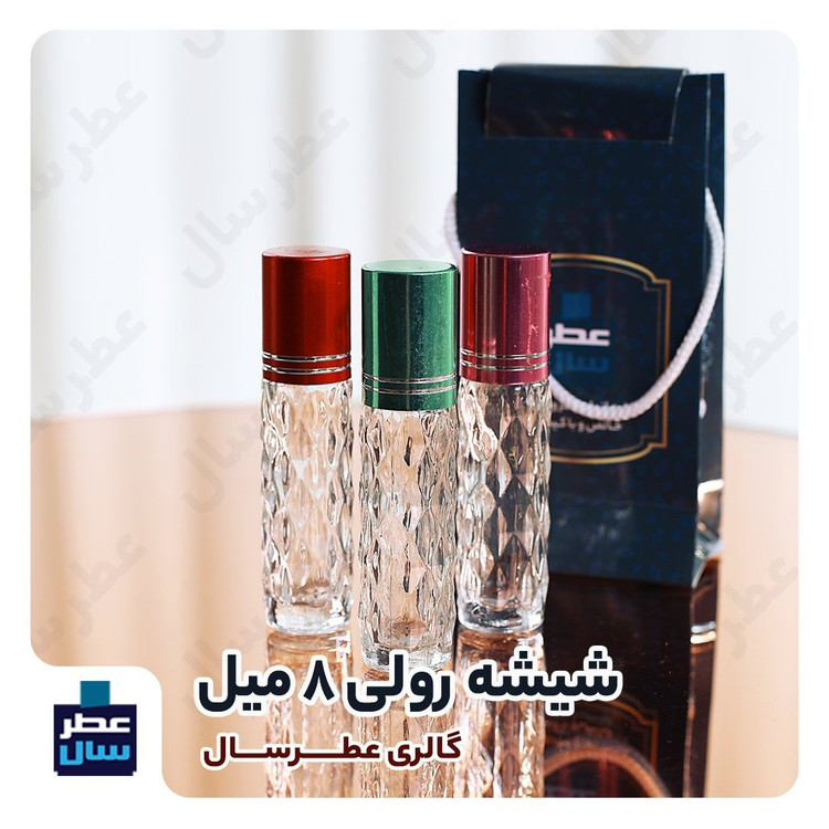 عطر کرید اونتوس - گرید یک از 4 تا 100 میل قابل سفارش (عطر اونتوس درجه یک) گالری عطرسال کیفیت برتر