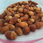 خرما زاهدی درجه 1 صادراتی بسته یک کیلویی